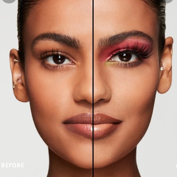 Mac Cosmetics True or False Lashes 89 Megastar Lash BNIB - Picture 5 of 9